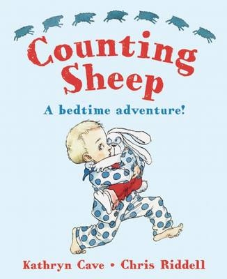 Counting Sheep - Kathryn Cave