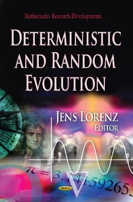 Deterministic & Random Evolution - 