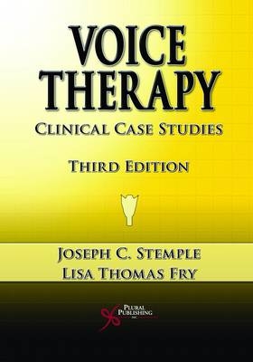 Voice Therapy