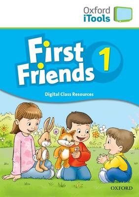 First Friends 1: Itools (international)