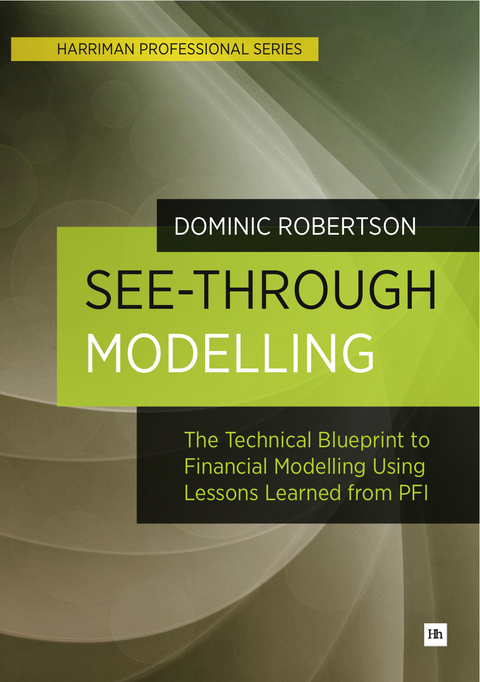 See-Through Modelling - Dominic Robertson
