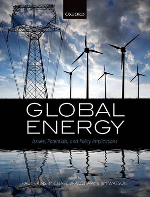 Global Energy - 