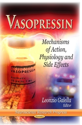 Vasopressin - 