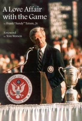 Love Affair with the Game