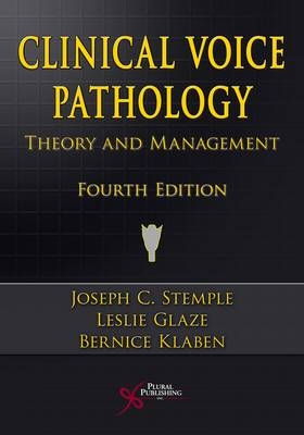 Clinical Voice Pathology