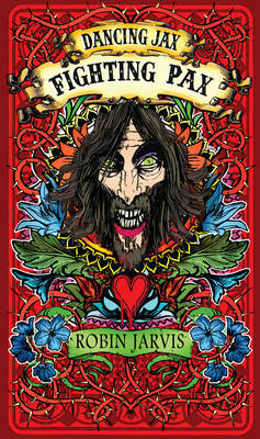 Fighting Pax - Robin Jarvis