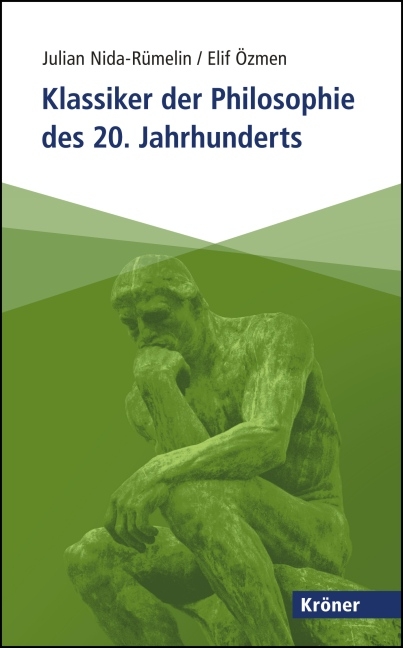 Klassiker der Philosophie des 20. Jahrhunderts - 