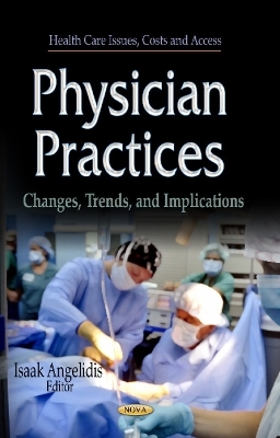 Physician Practices - 