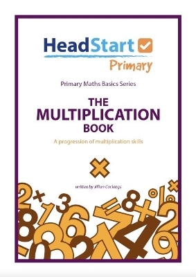 The Multiplication Book