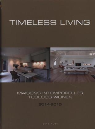 Timeless Living 2014-2015