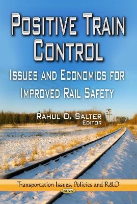 Positive Train Control - 