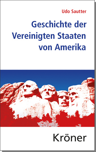 Geschichte der Vereinigten Staaten von Amerika