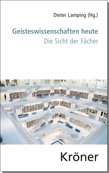 Geisteswissenschaft heute - 