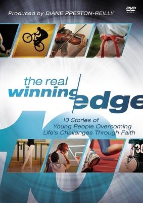 The Real Winning Edge Video Study - Diane Preston-Reilly