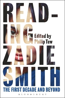 Reading Zadie Smith - 