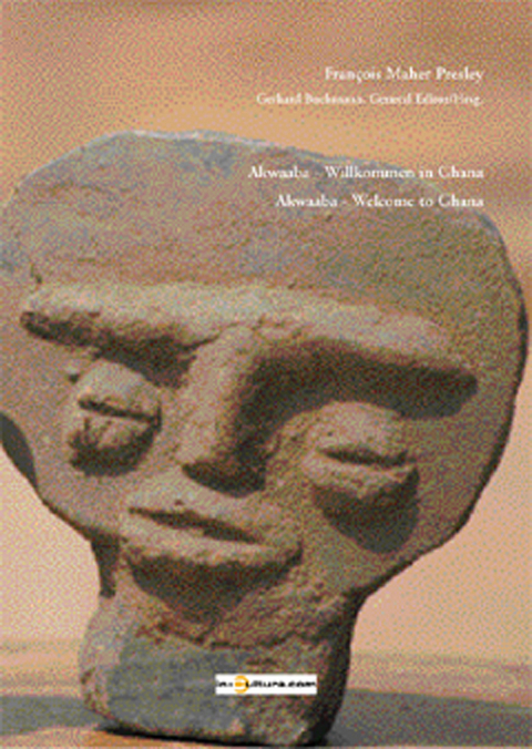 Akwaaba - Welcome to Ghana - Fran&ccedil;ois Maher Presley