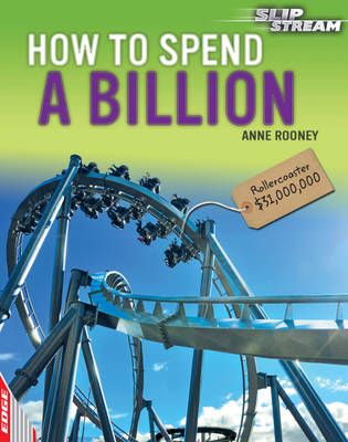 How to Spend a Billion