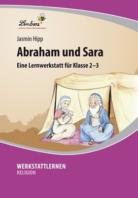 Abraham und Sara - Jasmin Hipp