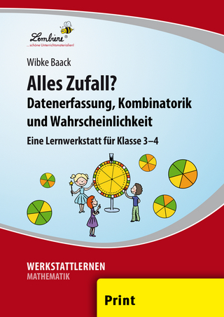 Alles Zufall? Datenerfassung, Kombinatorik