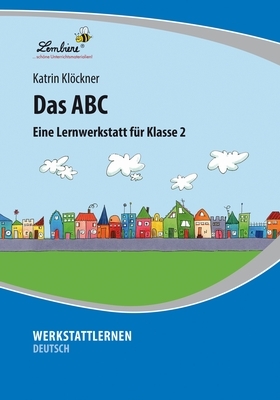 Das ABC - Katrin Kl&ouml;ckner