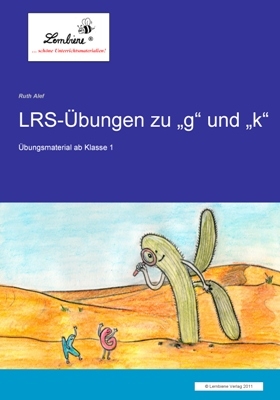 LRS-Übungen zu 
