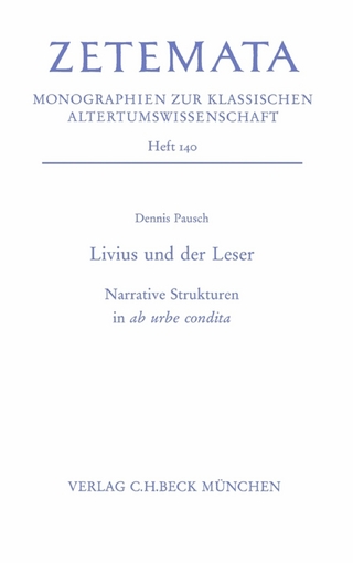 Livius und der Leser