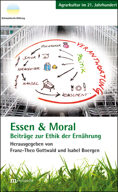 Essen & Moral - 