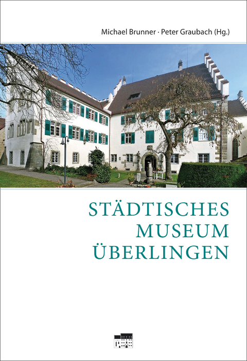 St&auml;dtisches Museum &Uuml;berlingen - 