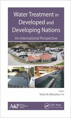 Water Treatment in Developed and Developing Nations - 