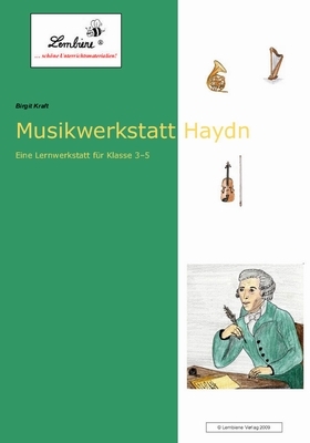 Musikwerkstatt Haydn - Birgit Kraft