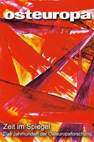 Osteuropa 63 (2013) 02–03