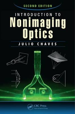 Introduction to Nonimaging Optics