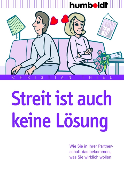 Streit ist auch keine L&ouml;sung