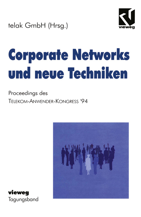 Corporate Networks und neue Techniken - NA Telak GmbH