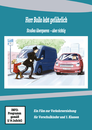 Herr Bollo lebt gefährlich