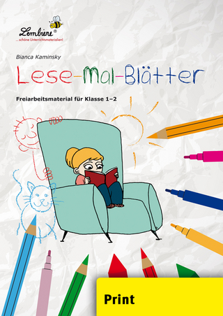 Lese-Mal-Blätter