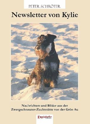 Newsletter von Kylie - Peter Schr&ouml;ter