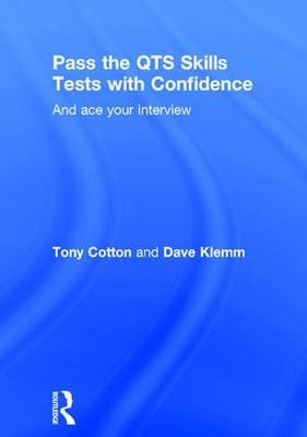 Pass the QTS Skills Tests with Confidence