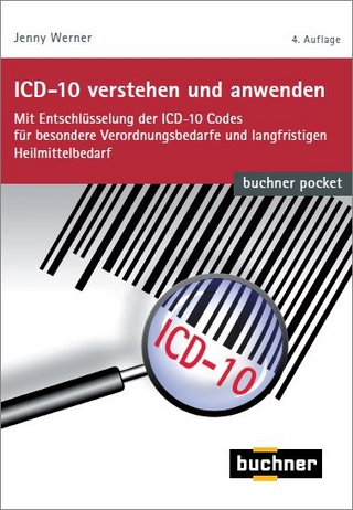 ICD-10 verstehen und anwenden