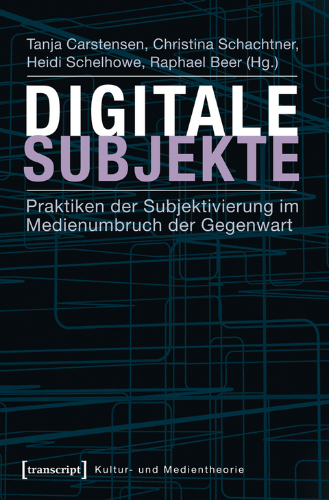 Digitale Subjekte - 
