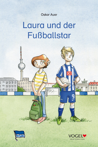 Laura und der Fußballstar