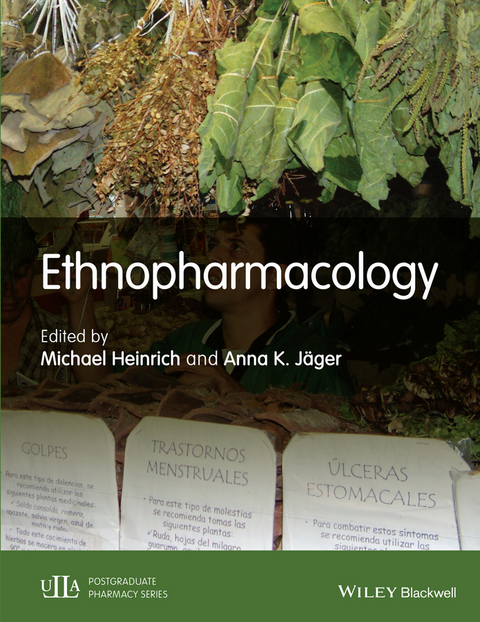 Ethnopharmacology - 