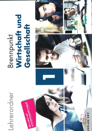 Brennpunkt Wirtschaft und Gesellschaft / Brennpunkt Wirtschaft und Gesellschaft Band 1