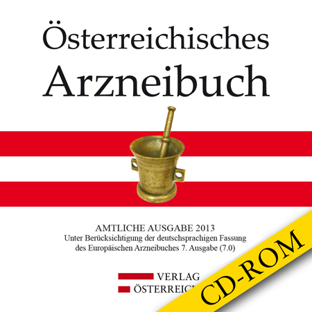 &Ouml;sterreichisches Arzneibuch