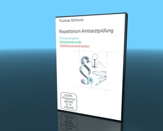 Repetitorium Amtsarztprüfung