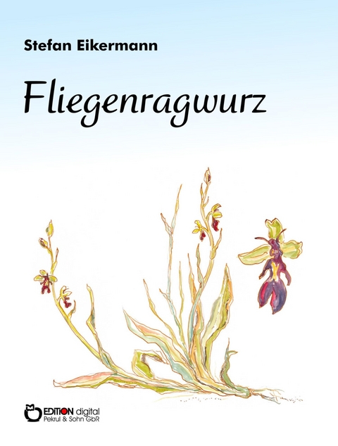 Fliegenragwurz - Stefan Eikermann