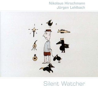 Silent Watcher                                                                                    nextlinePhilosophische Gedanken nextlineeines nextlinestillen Beobachters