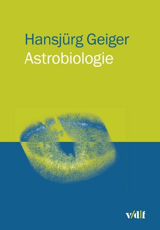 Astrobiologie