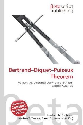 Bertrand-Diquet-Puiseux Theorem