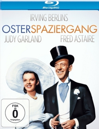 Osterspaziergang, 1 Blu-ray